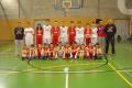 Grupna slika K.K. BB Basket - Ostrava 2015.